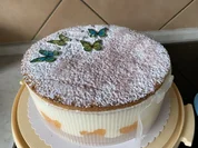 "Oma Ilse's" Käse-Sahne-Torte - Rezept - Bild Nr. 2