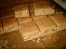 Honigkuchen - Rezept
