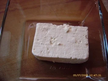 Snack rapidissimo - Miniauflauf mit Feta für Eilige - Rezept - Bild Nr. 3