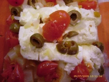 Snack rapidissimo - Miniauflauf mit Feta für Eilige - Rezept - Bild Nr. 12