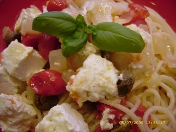 Snack rapidissimo - Miniauflauf mit Feta für Eilige - Rezept - Bild Nr. 14