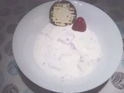 Schokokuss-Creme - Rezept