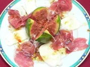 Sinnlicher Salat - Rezept