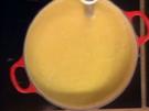 Warme Curry-Bananen-Suppe - Rezept