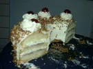 Frankfurter Kranz - Rezept