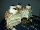 Frankfurter Kranz - Rezept