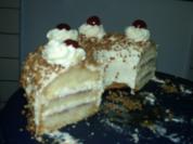 Frankfurter Kranz - Rezept
