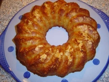 Rezept: LUNA-IST-DER-LECKER-KUCHEN LUNA-IST-DER-LECKER-KUCHEN - Rezept