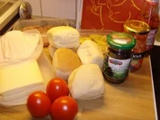 Unser eigener Pizza Service…. - Rezept