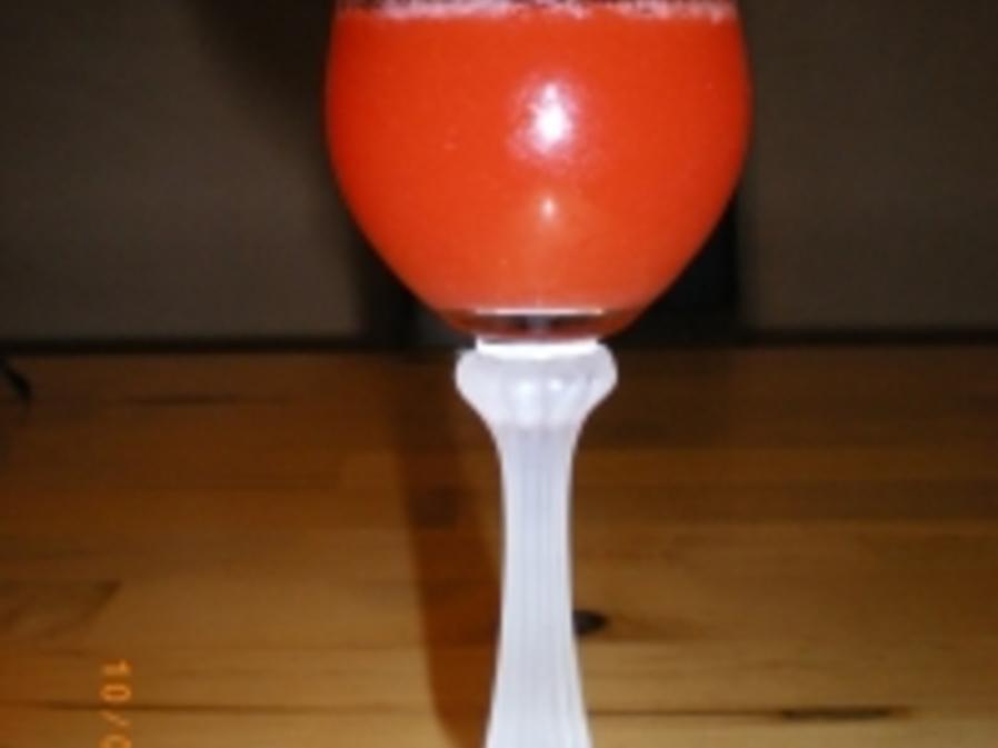 Erdbeerlimes Rezepte
