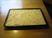 Zwiebelkuchen - Rezept