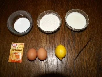 Rezept: Kaiserschmarrn Kaiserschmarrn - Rezept