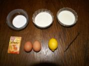 Kaiserschmarrn - Rezept