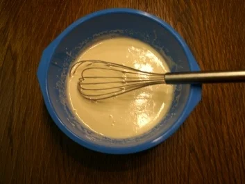 Rezept: Kaiserschmarrn Kaiserschmarrn - Rezept