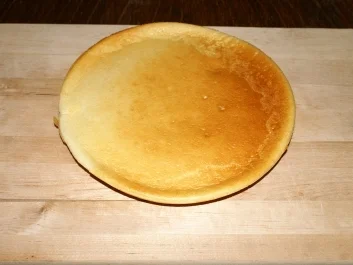 Rezept: Kaiserschmarrn Kaiserschmarrn - Rezept