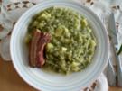 Insett Bohnen - Rezept