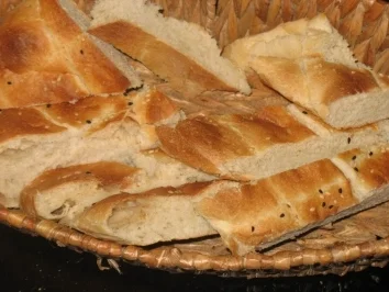 orientsalat a la aladin - Rezept - Bild Nr. 6