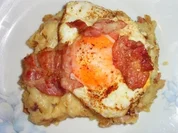 Appenzeller Rösti mal anders - Rezept