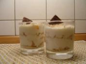 Rezept: Kรคse-Sahne-Dessert Kรคse-Sahne-Dessert - Rezept
