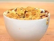 Apfelcrumble - Rezept - Bild Nr. 9