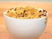 Apfelcrumble - Rezept - Bild Nr. 9