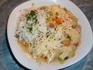 Eintopf : Minestrone - Rezept