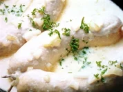 Glarner Chälberwürst - Rezept