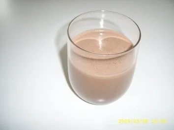 Rezept: Baileys Baileys - Rezept