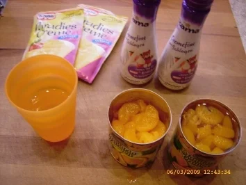 Schüttelkuchen - Rezept - Bild Nr. 2