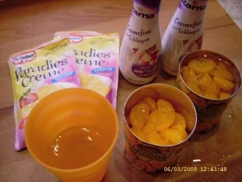 Schüttelkuchen - Rezept - Bild Nr. 3