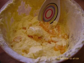 Schüttelkuchen - Rezept - Bild Nr. 5