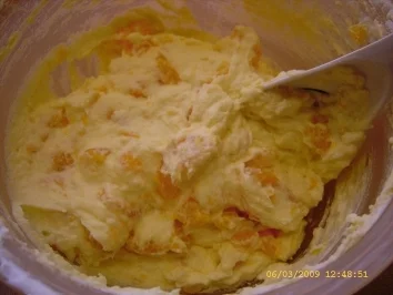 Schüttelkuchen - Rezept - Bild Nr. 6