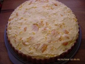 Schüttelkuchen - Rezept - Bild Nr. 8