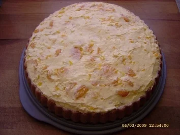 Schüttelkuchen - Rezept - Bild Nr. 9
