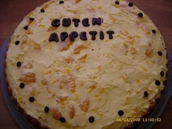 Schüttelkuchen - Rezept - Bild Nr. 11