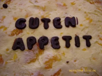 Schüttelkuchen - Rezept - Bild Nr. 12