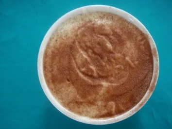 Dessert: Tiramisu auf die Schnelle! - Rezept