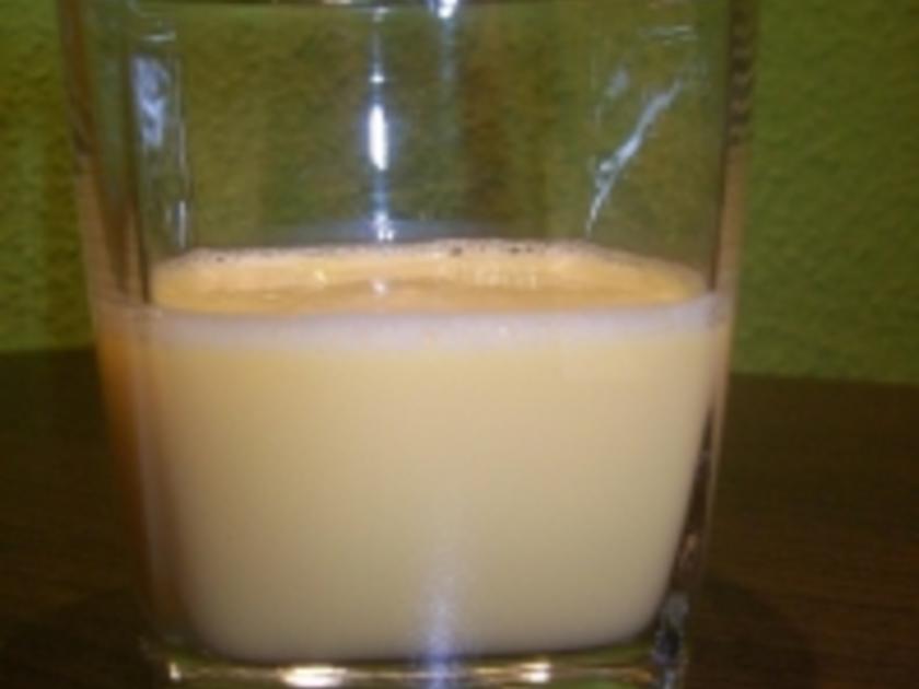 Eierlikör selbstgemacht Rezepte