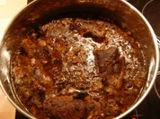 Fleisch: Rouladen mit Steinpilzen in Sahnesauce - Rezept