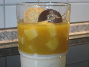 Rezept: Salsa-Früchte Salsa-Früchte - Rezept