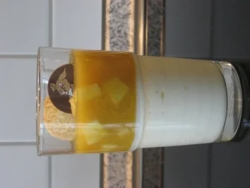 Rezept: Salsa-Früchte Bild Nr. 3 Salsa-Früchte - Rezept - Bild Nr. 3