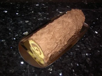 Bismarckeiche - Rezept