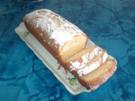 Zitronenkuchen - Rezept