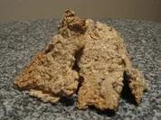 frühlingsfrisches Knäckebrot selbstgemacht - Rezept