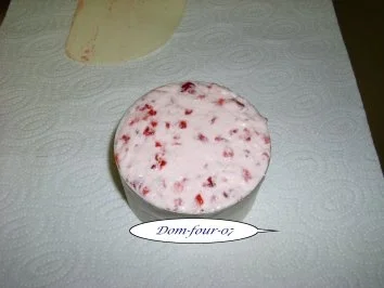 Erdbeer-Joghurt -Sahne -Dessert - Rezept - Bild Nr. 3