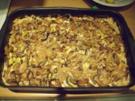 Putenschnitzelpfanne - Rezept