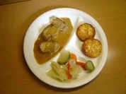 Rezept: Schweinelende in Dunkelbier Schweinelende in Dunkelbier - Rezept