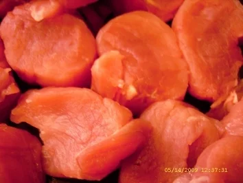 Frischfleisch schnell unter die Haube gebracht ;o) - Rezept - Bild Nr. 5