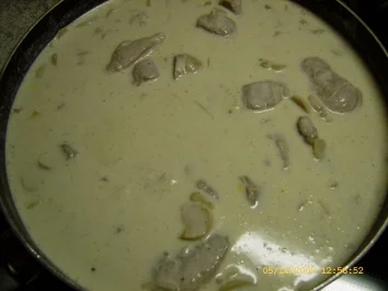 Frischfleisch schnell unter die Haube gebracht ;o) - Rezept - Bild Nr. 12