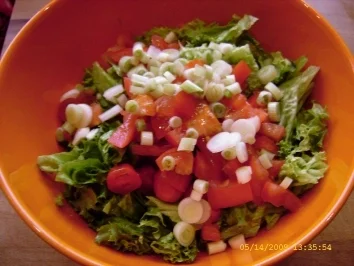 Frischfleisch schnell unter die Haube gebracht ;o) - Rezept - Bild Nr. 16